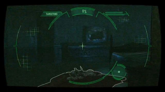 Resident Evil: Revelations Walkthrough - Part 5 - Carrot Top смотреть онлайн