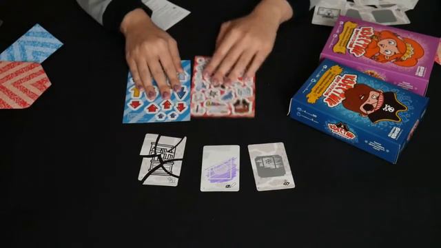 Пиратский квест Корзина игрушек смотреть онлайн