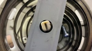 Как разобрать пылесос Ariston hotpoint ( Ремонт )