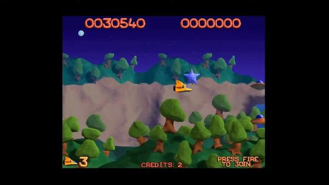 Platypus Level 1 - Normal Difficulty (Gameplay) смотреть онлайн