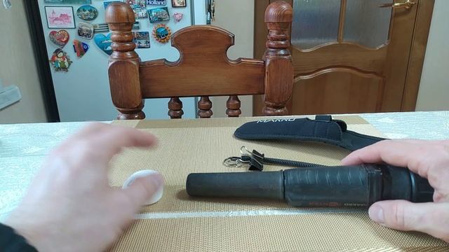 Нужен ли пинпоинтер, makro pointer смотреть онлайн