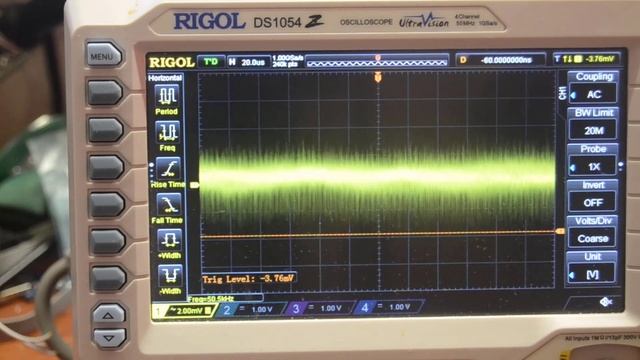 Тест DCDC преобразователей часть 1