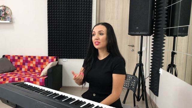 Как открывать рот в вокале? Правильное открытие рта в вокале смотреть онлайн