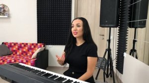 Как открывать рот в вокале? Правильное открытие рта в вокале