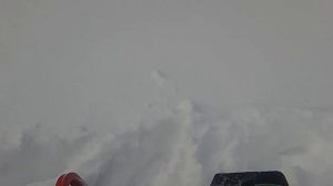 Мотобуксировщик Forza 15 л. с с лыжным модулем - 3 года владения