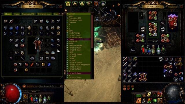 Bestiary Imprinting смотреть онлайн