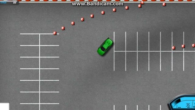 Первый урок дрифта смотреть онлайн