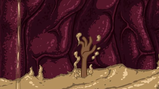 Cereal Trouble (2D Animation)