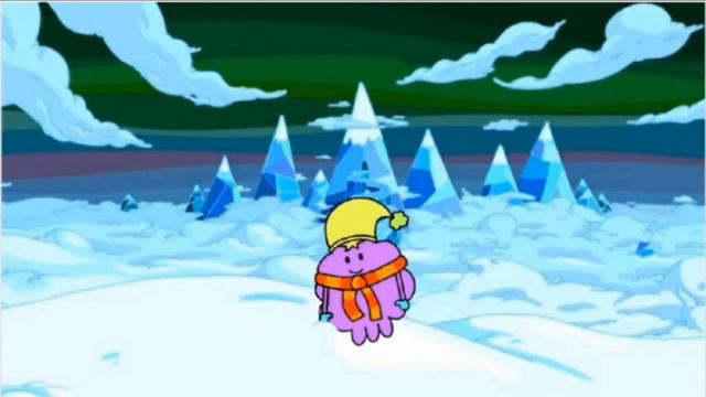 Приключения Пупырки meme / Lumpy Space Princess meme / Принцесса Пупырка смотреть онлайн
