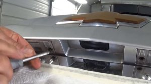 Chevrolet Captiva / Opel Antara Tag Light License Plate Light Replacement