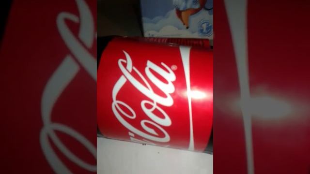 "Coca Cola" Кока кольное желе очень вкусно!!! смотреть онлайн