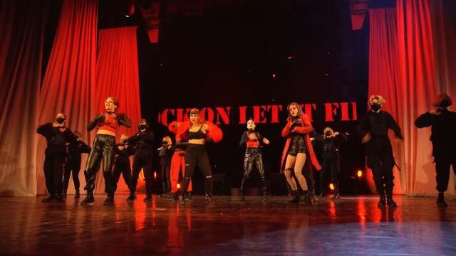 Trigger Craxy - cover by Kitsune смотреть онлайн