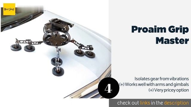 ?7 Best Camera Mounts Clamps 2020 смотреть онлайн