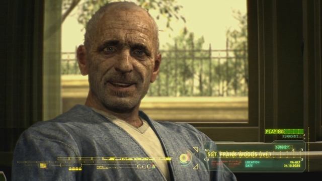 ПРОХОЖДЕНИЕ ►CALL OF DUTY: BLACK OPS 2► [4K] #1 [ПИРРОВА ПОБЕДА] смотреть онлайн