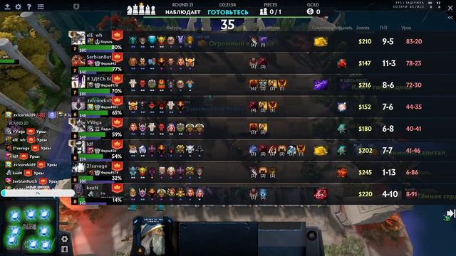 CrazyyyPanda | Tournament | GRAND FINAL #2 смотреть онлайн