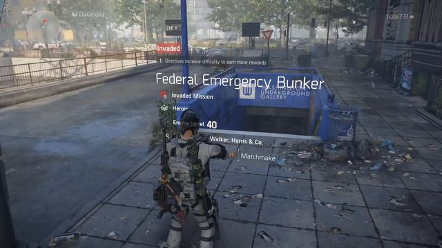 The Division 2 | The Mantis VS The White Death | Which Is Better? | Full Analysis смотреть онлайн