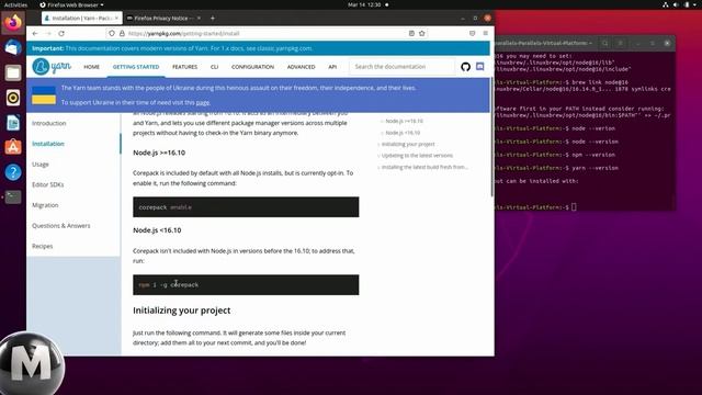 ERC721 Linux Basic | Smart Contract смотреть онлайн