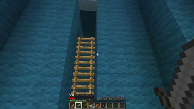 Прохождение карты Wool Games [Обзор от Si4'i] смотреть онлайн