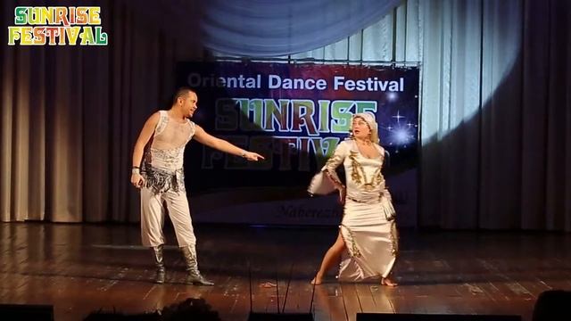 Дмитрий Чеузов SUNRISE FESTIVAL 2015 Dmitry Ali смотреть онлайн