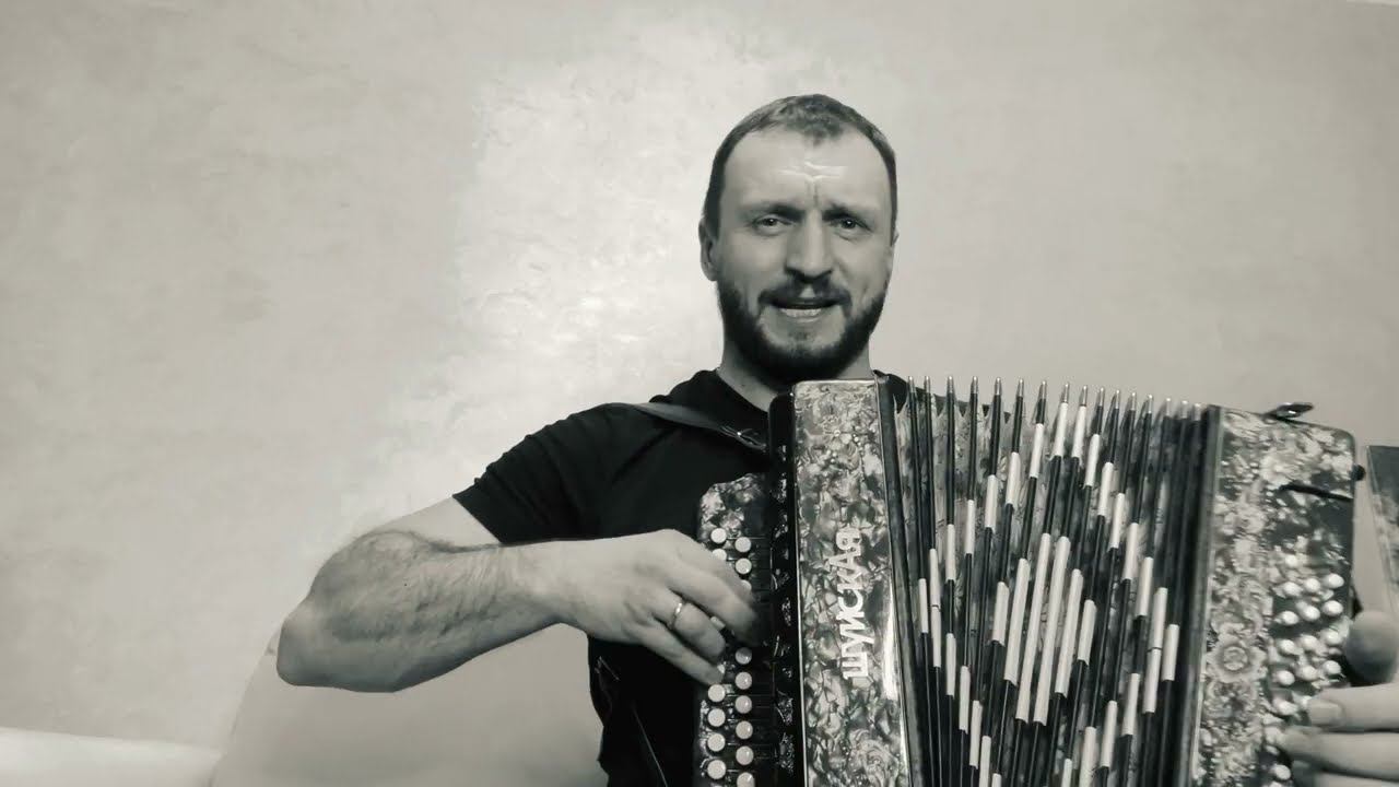 «Волховская застольная» Виктор Сорокин смотреть онлайн