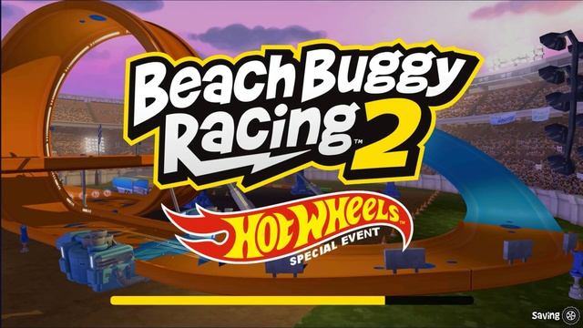 Loco Punk Tournament | Beach Buggy Racing 2 смотреть онлайн