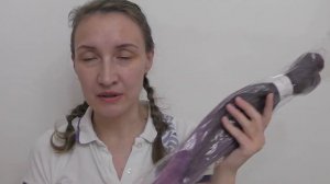 Обзор канекалона. Сравниваю разные виды канекалона. Тестирование канекалона разных фирм