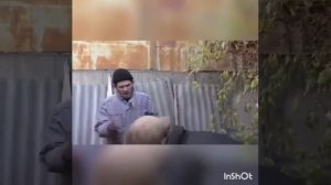 Чистка трубки выхода горячей воды из бойлера