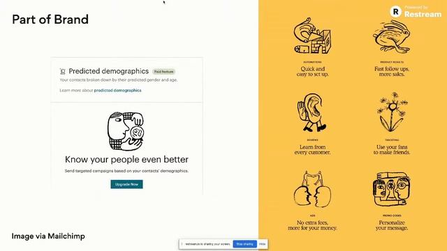 Using Illustrations in Product Design (LIVE) смотреть онлайн