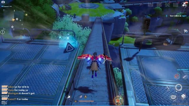 All Jelle Tower of Fantasy Locations Puzzles смотреть онлайн