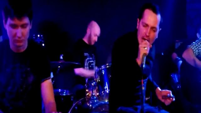 ДМЦ - А на улице мороз (Харьков 18.01.14) смотреть онлайн