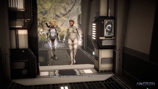 Everreach: Project Eden - Playthrough - Episode 1