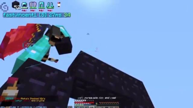 trolling fastvincent1 on 2b2t смотреть онлайн