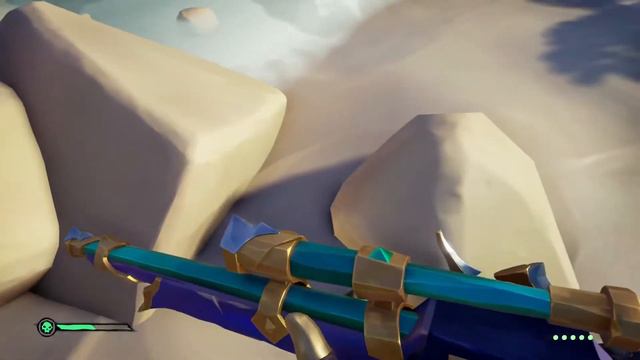 How to fly in Sea of Thieves смотреть онлайн