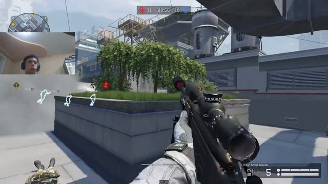 Warface advanced смотреть онлайн