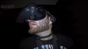 JOSHDUB на русском! VR ИГРЫ cмешные моменты - НАСТОЯЩИЙ УЖАС (перевод)