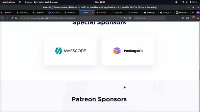 MADEWITHLARAVEL.COM BEST LARAVEL WEBSITES AND APPS ? смотреть онлайн