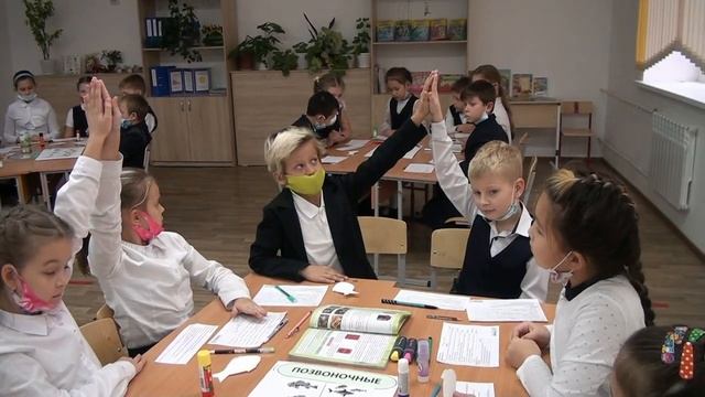 Урок естествознания 3 кл Позвоночные и беспозвоночные животные ШЛ6 Шмидтке ОИ смотреть онлайн