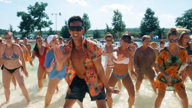 Master KG - Jerusalema [Feat. Nomcebo] ZUMBA IVAN LIGART IN https://www.koronaborhaz.hu/hu смотреть онлайн