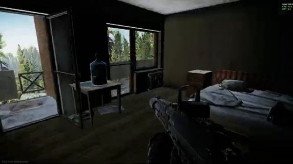 Заложили порох по самые помидоры 18+