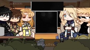 реакция Последней Реальности на Лололошку ||ПР|| пробная