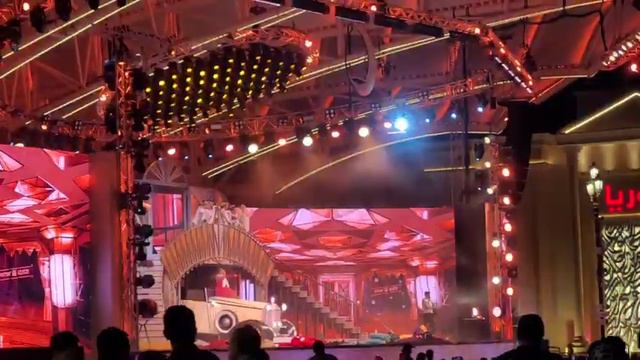 Do Not Miss Main Attractions Must Visit Place | Dubai Global Village Pavilions Tour 2023 Travel Vlo смотреть онлайн