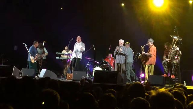 Гаркуша-55. Аукцыон. Ray Just Arena. 23.02.16.-5. смотреть онлайн