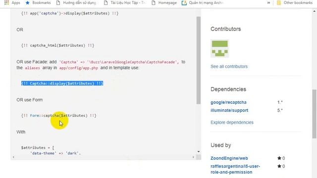 recaptcha với buzz/laravel-google смотреть онлайн