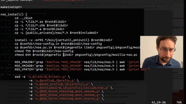 A coffee later: Fixing the most mundane OpenSource package bugs LIVE on this channel! смотреть онлайн