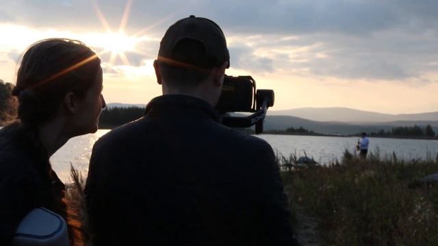 Пожелания молодым на брак || Как проходили съёмки клипа " История любви" смотреть онлайн