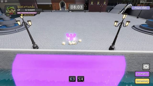 Новые тайны + Обновление в Данжеон Квест роблокс | Dungeon Quest roblox | Новая карта - Каналы смотреть онлайн