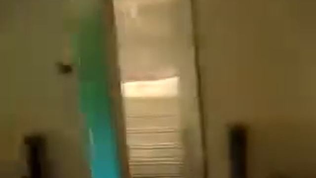 Muer Glass стекло с переменной прозрачностью.