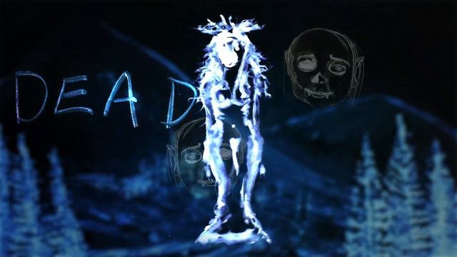 The Cry of The Banshee - Dr Slacke & The Palpitations смотреть онлайн