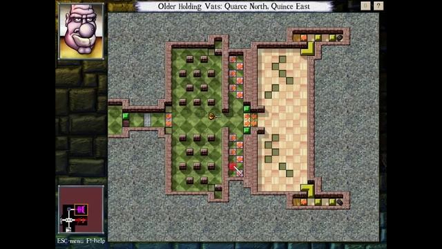 DROD: The Second Sky - Episode 1: Story overload смотреть онлайн