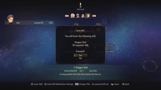 TALES OF ARISE XBOX SERIES X Gameplay Walkthrough Part 7 (Full Game) смотреть онлайн